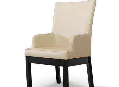 Esszimmerstuhl Set 20x Stuhl Sessel Holz Leder Polster Stühl Gastro Esszimmer